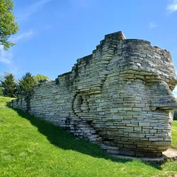 Scioto Park - Dublin