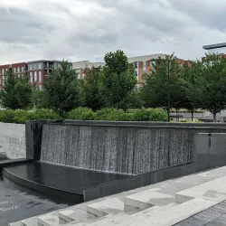 Shannon Crossing Park - Dublin