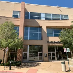 Englewood Civic Center - Englewood