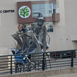 Englewood Civic Center - Englewood