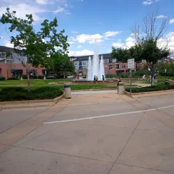 Englewood Civic Center - Englewood