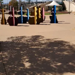 Englewood Civic Center - Englewood