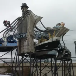 Englewood Civic Center - Englewood