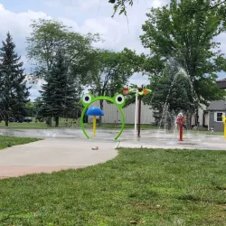 Englewood Community Park - Englewood