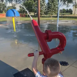 Englewood Community Park - Englewood