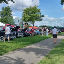 Englewood Community Park - Englewood