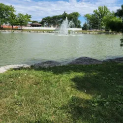 Englewood Community Park - Englewood