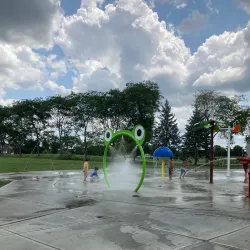 Englewood Community Park - Englewood