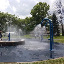 Englewood Community Park - Englewood