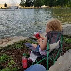 Englewood Community Park - Englewood