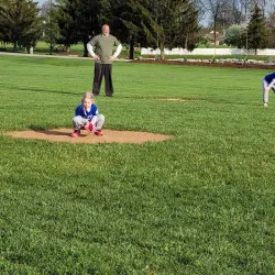 Englewood Community Park - Englewood