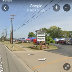 Englewood Farmers Market - Englewood