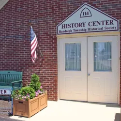 Englewood Historical Society Museum - Englewood