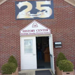 Englewood Historical Society Museum - Englewood