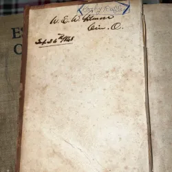 Englewood Historical Society Museum - Englewood