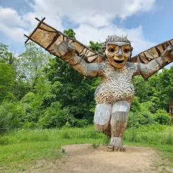 Englewood Historical Walking Tour - Englewood