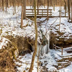 Englewood MetroPark - Englewood