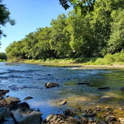 Englewood Nature Preserve - Englewood