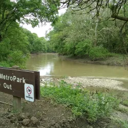 Englewood Nature Preserve - Englewood