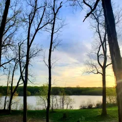 Englewood Nature Preserve - Englewood