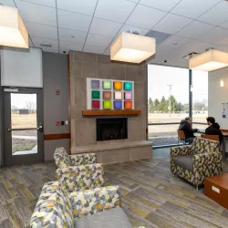 Englewood Public Library - Englewood