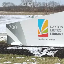 Englewood Public Library - Englewood