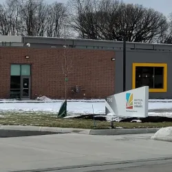 Englewood Public Library - Englewood