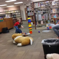 Englewood Public Library - Englewood