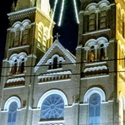 St. Mary’s Catholic Church - Englewood