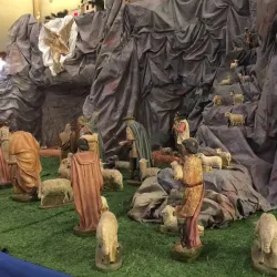 St. Mary’s Catholic Church - Englewood