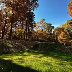 Beavercreek Golf Club - Fairborn