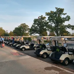 Beavercreek Golf Club - Fairborn