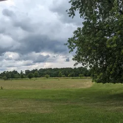 Benjamin Rush State Park - Fairborn