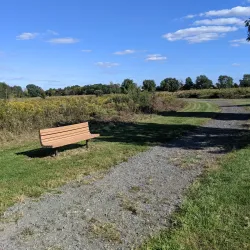 Benjamin Rush State Park - Fairborn