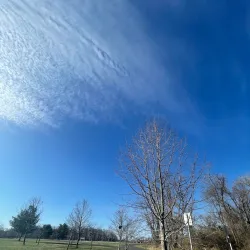 Benjamin Rush State Park - Fairborn