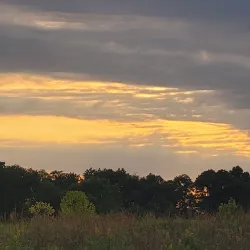 Benjamin Rush State Park - Fairborn