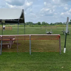 Benjamin Rush State Park - Fairborn