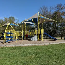 Fairborn Community Park - Fairborn