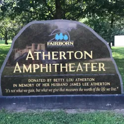 Fairborn Community Park - Fairborn