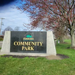 Fairborn Community Park - Fairborn
