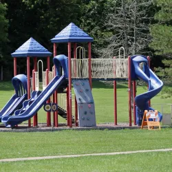 Fairborn Community Park - Fairborn