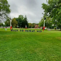 Fairborn Community Park - Fairborn