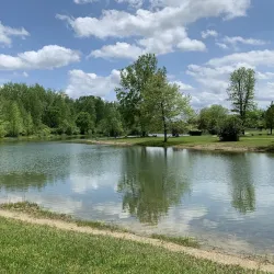 Fairborn Community Park - Fairborn