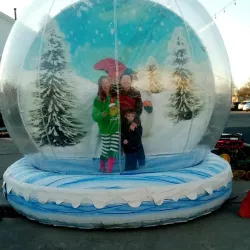 Fairborn Farmers Market - Fairborn