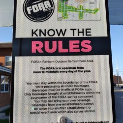 Fairborn Farmers Market - Fairborn