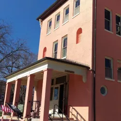 Fairborn Historical Society Museum - Fairborn