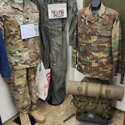 Fairborn Historical Society Museum - Fairborn