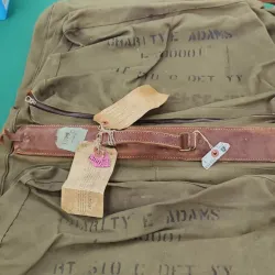 Fairborn Historical Society Museum - Fairborn