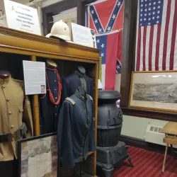 Fairborn Historical Society Museum - Fairborn