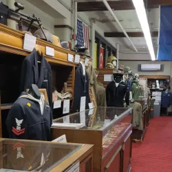 Fairborn Historical Society Museum - Fairborn